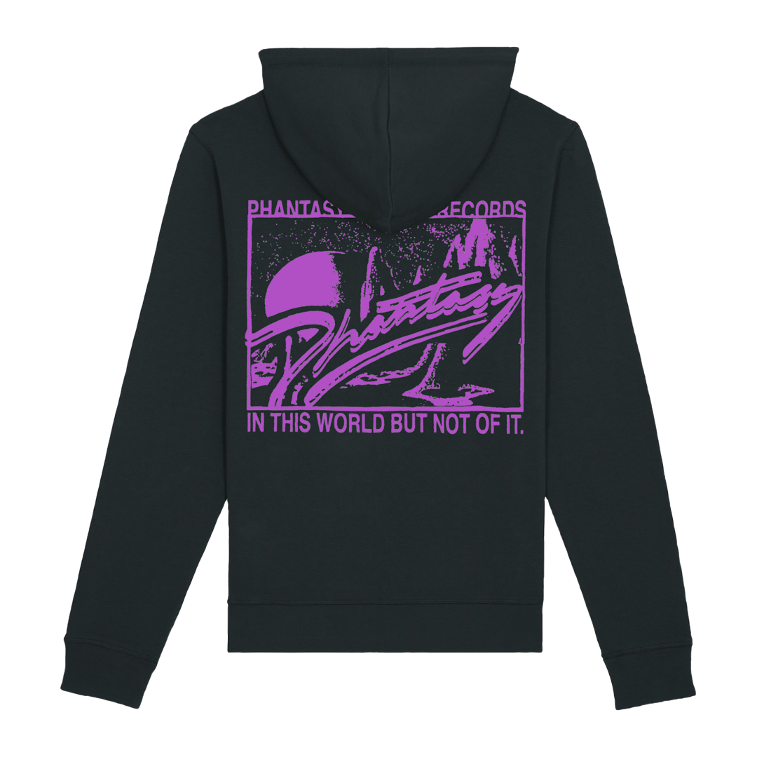 Not of this world hoodie hotsell
