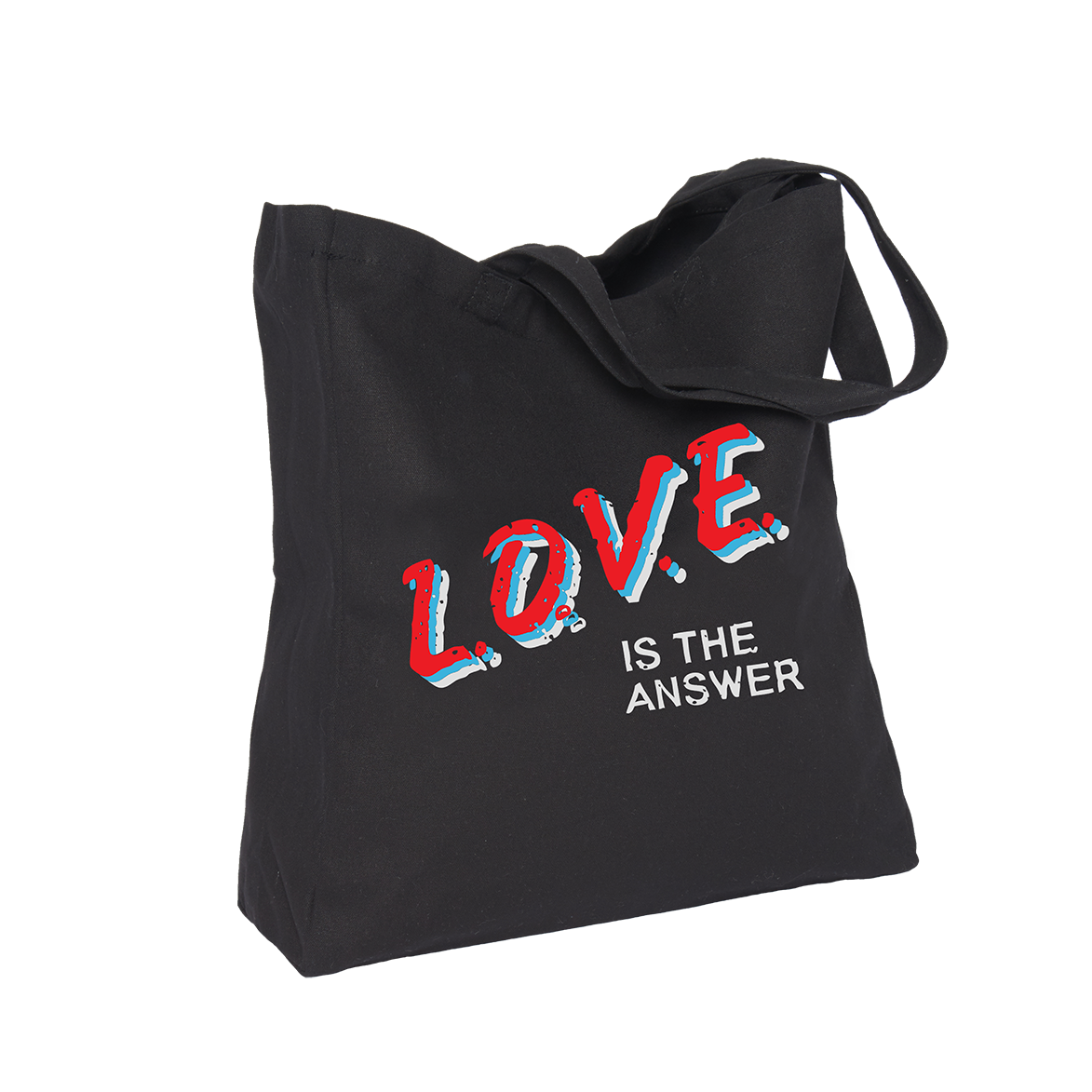 Erol Alkan 'Love Is The Answer' Record Bag
