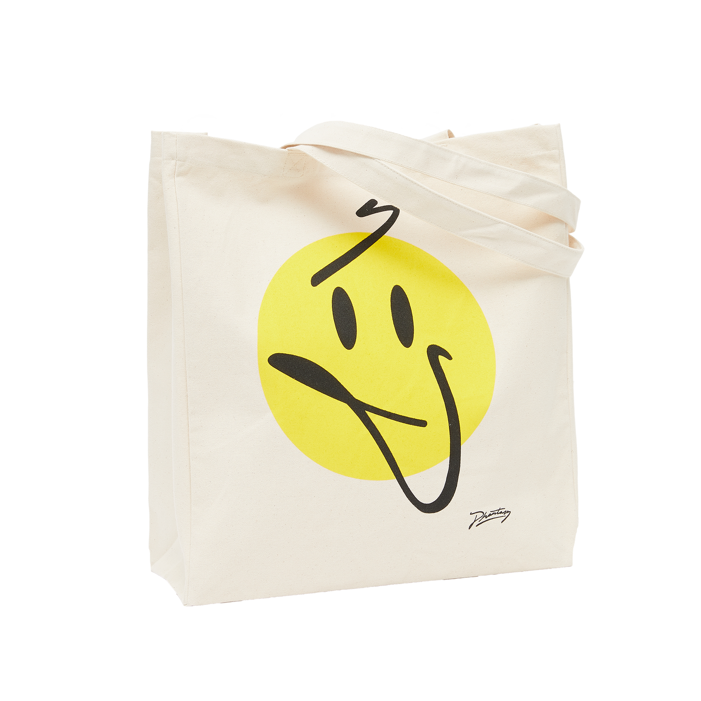Phantasy 'Smile' Record Bag