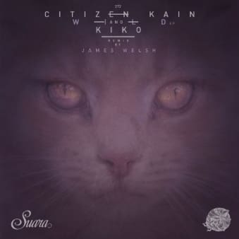 James Welsh Remixes Kiko & Citizen Kain