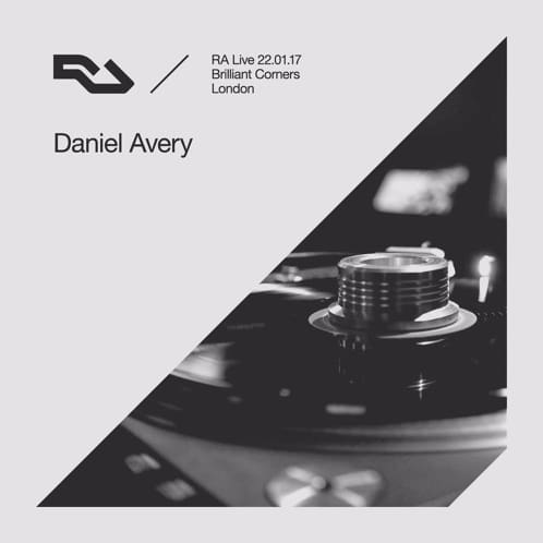 Listen: Daniel Avery Live from Brilliant Corners [RA]