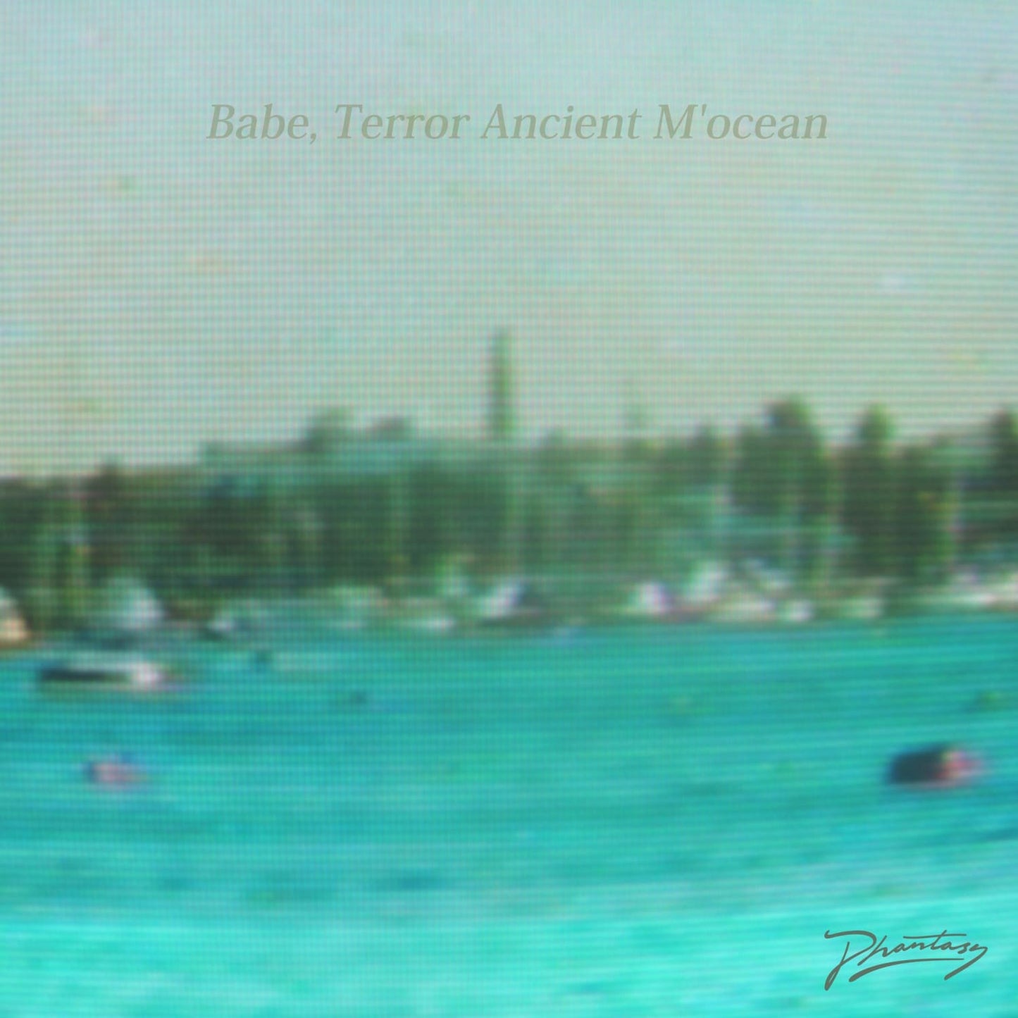 Out Now: Babe, Terror 'Ancient M'ocean'