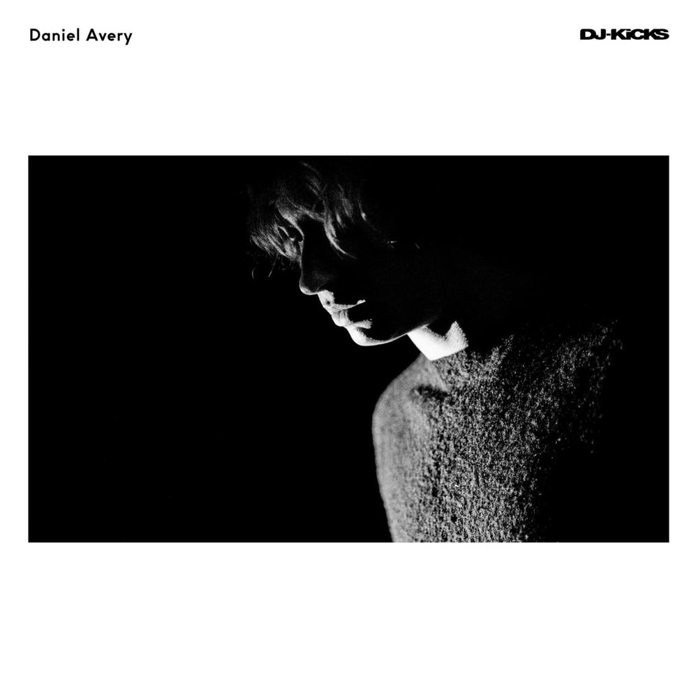 Out Now: Daniel Avery DJ-Kicks [!K7 Records]