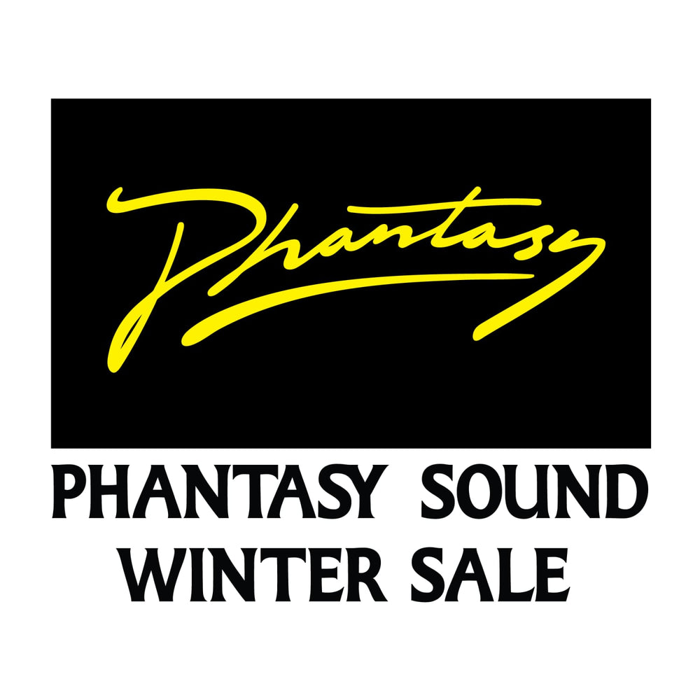 Phantasy Sound Winter Sale