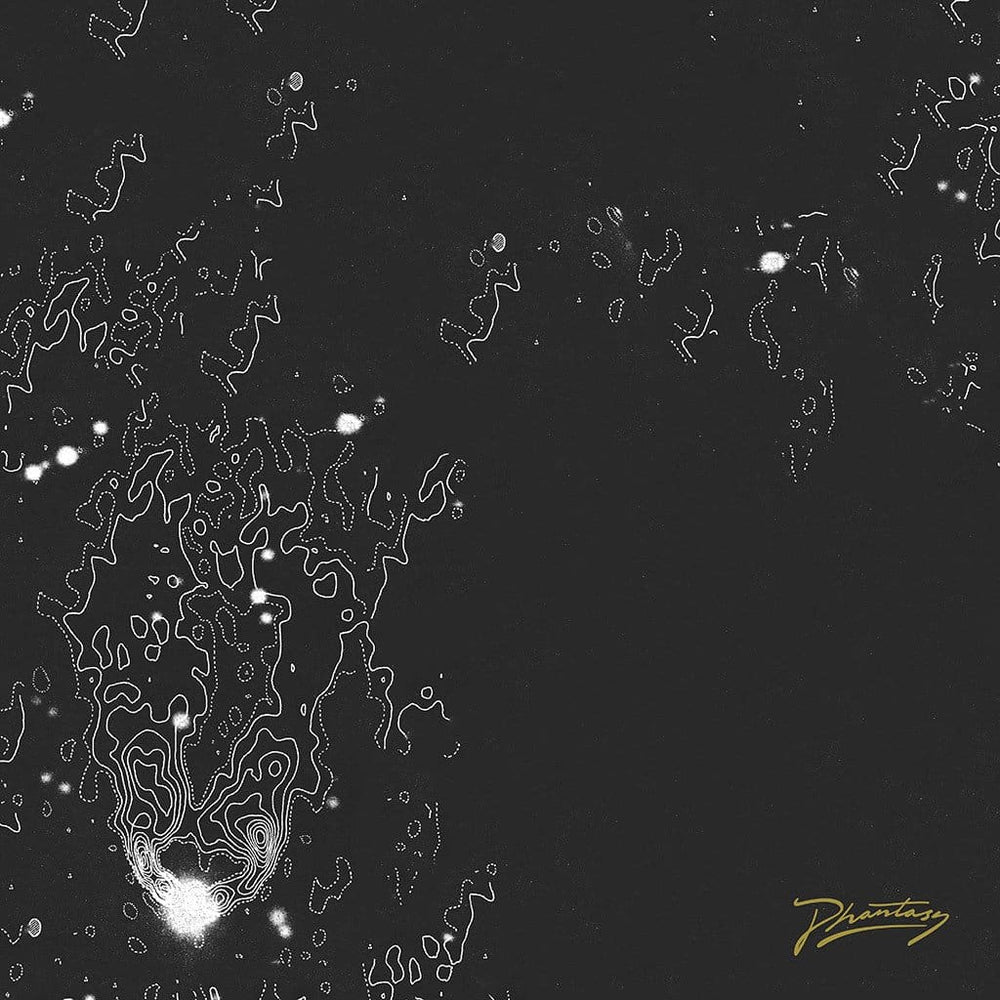 Resident Advisor Review: Ghost Culture 'Nucleus EP'