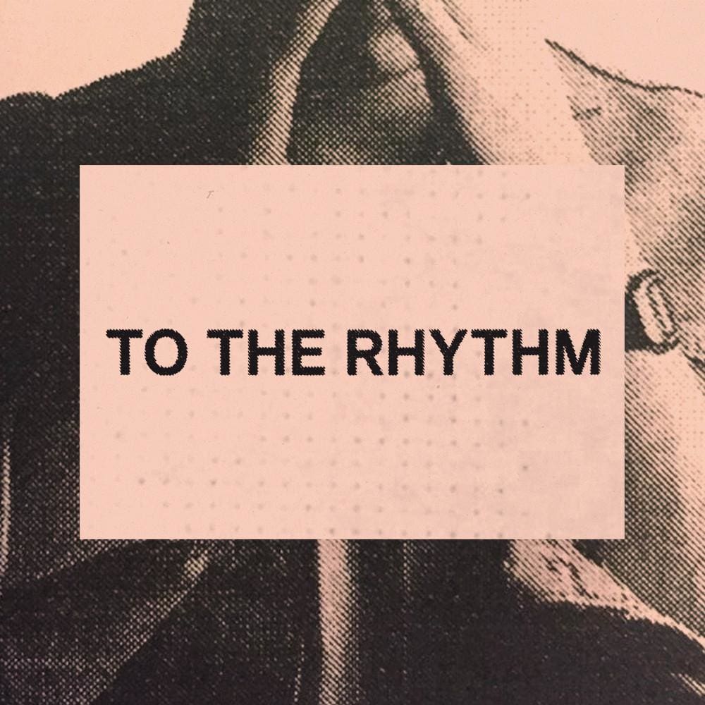 Sign-Up: Erol Alkan's 'To The Rhythm'
