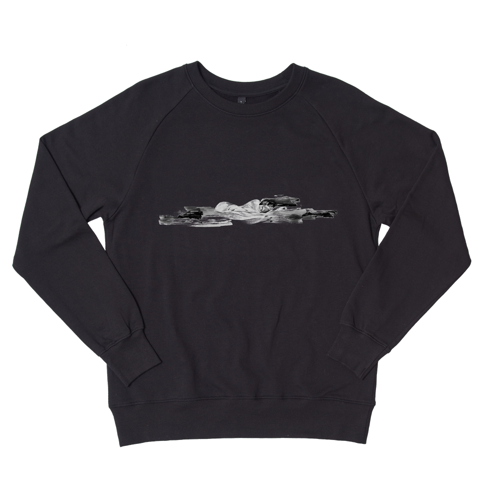 
                  
                    Daniel Avery 'Drone Logic' Sweatshirt
                  
                
