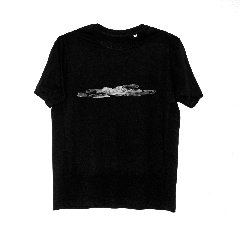 Daniel Avery 'Drone Logic' T-Shirt