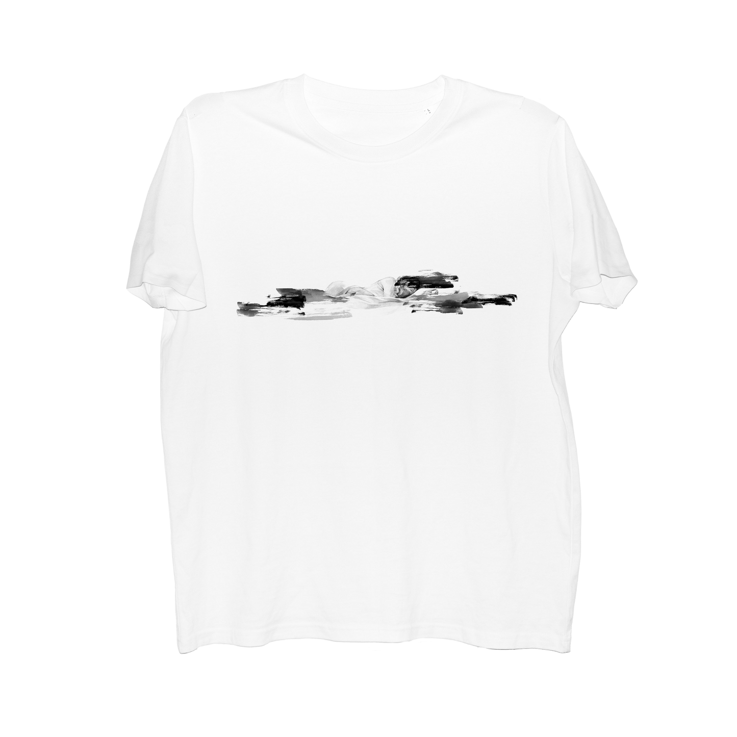 
                  
                    Daniel Avery 'Drone Logic' T-Shirt
                  
                