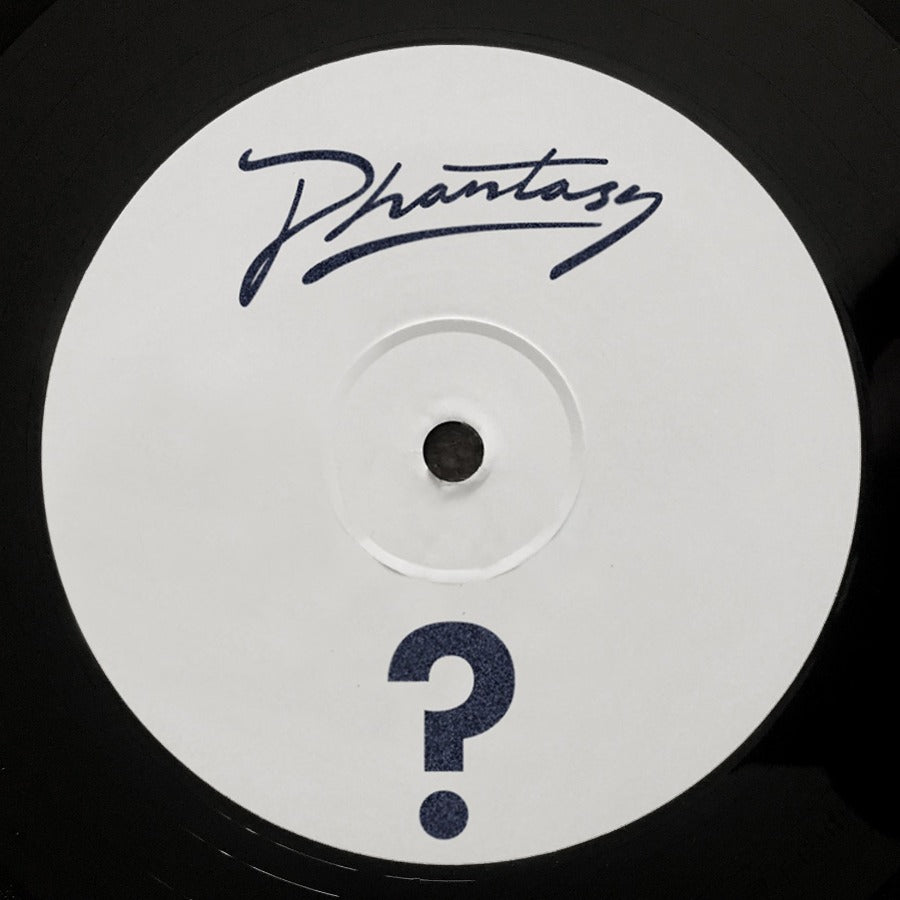 Phantasy Vinyl Lucky Dip