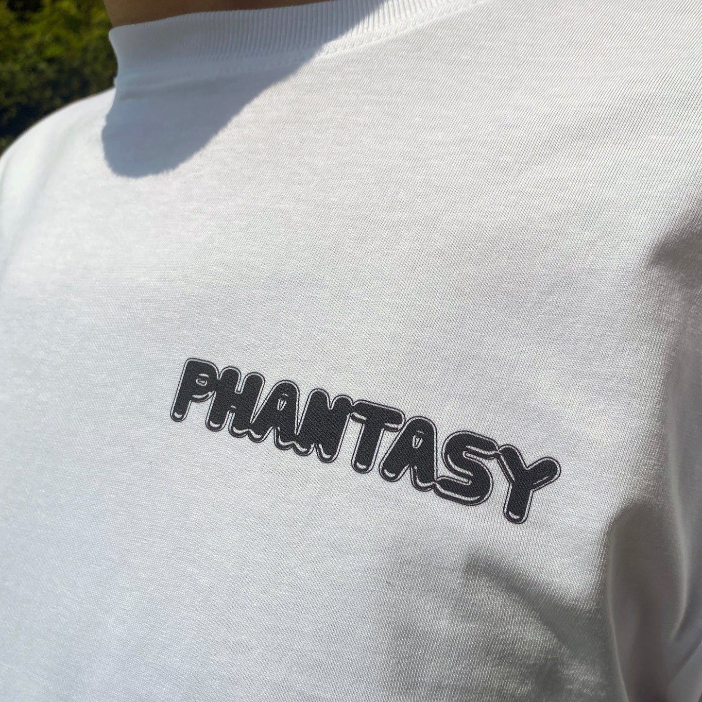 
                  
                    Phantasy x Bill Connors Long Sleeve T-Shirt
                  
                