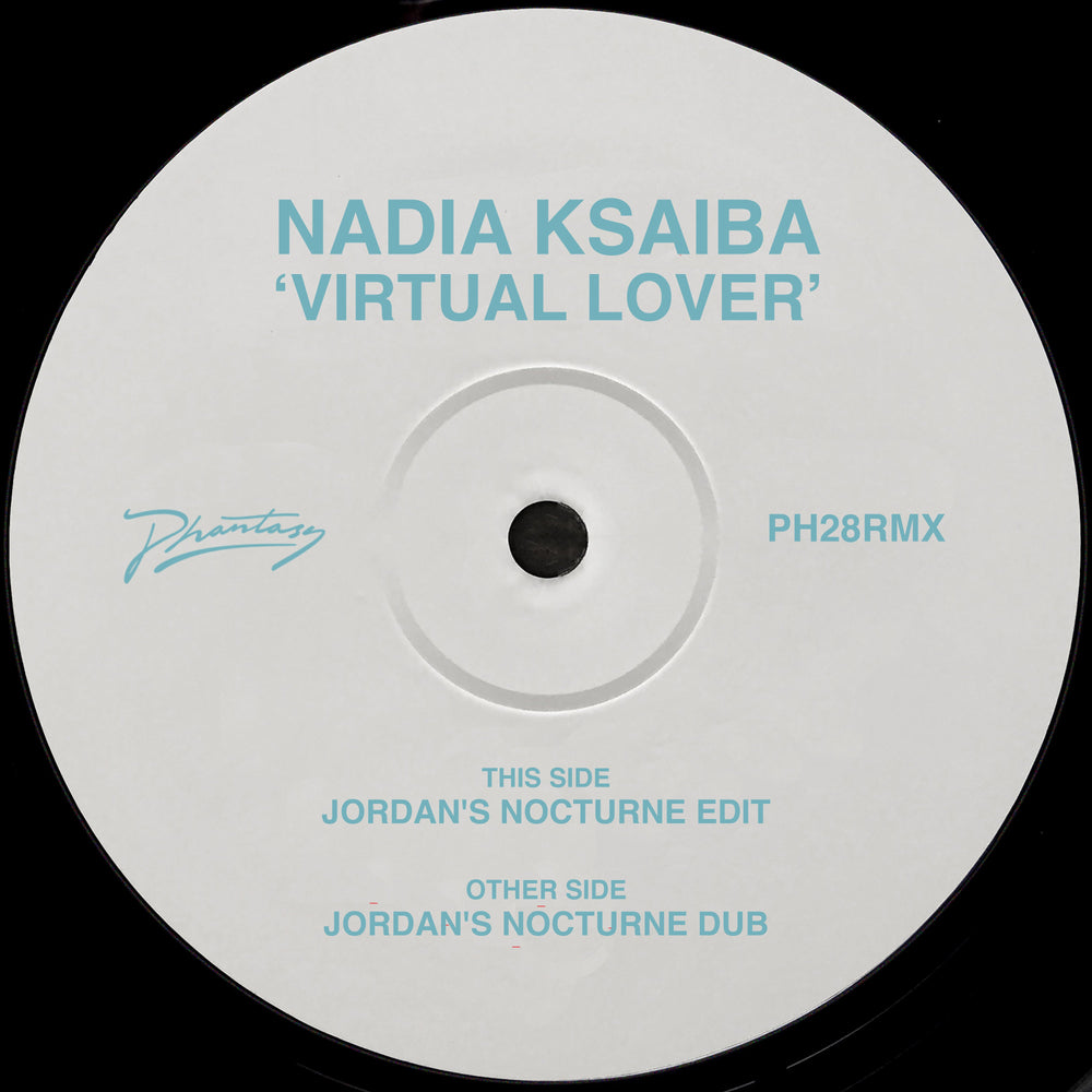 
                  
                    Nadia Ksaiba - Virtual Lover (Jordan's Nocturne Edits) [PH28RMX]
                  
                
