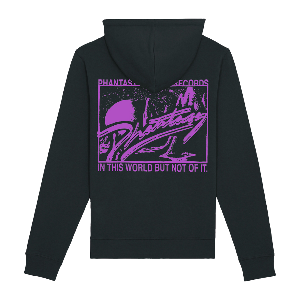 Phantasy 'In This World But Not Of It' Hoodie
