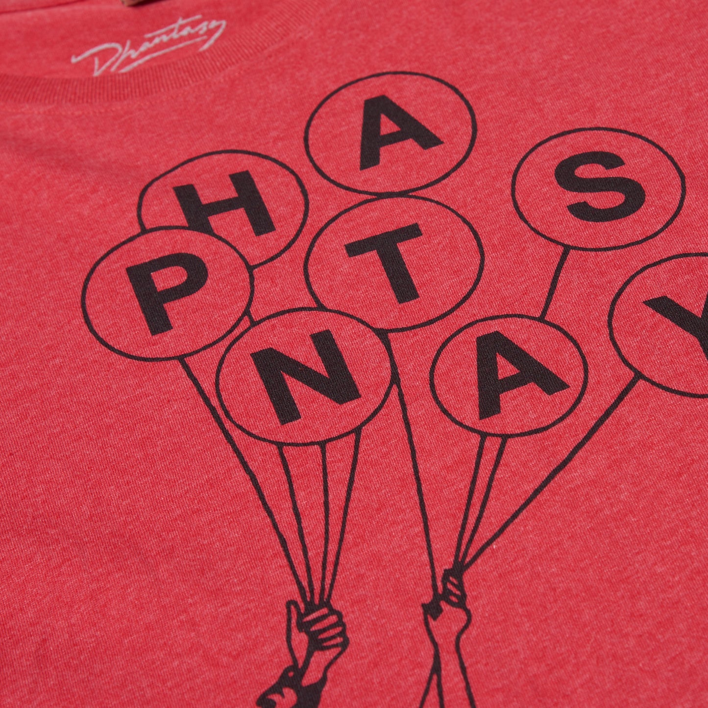 
                  
                    Phantasy 'Lift Off' T-Shirt
                  
                