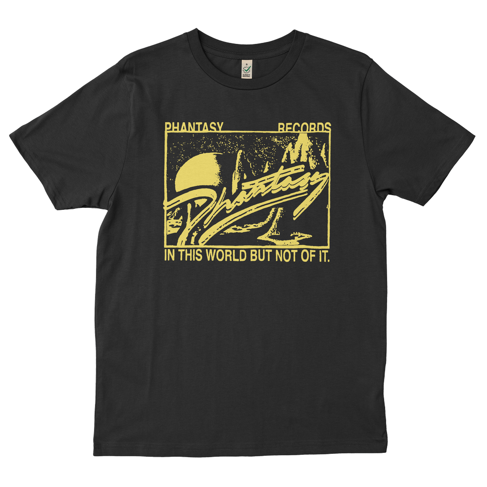 
                  
                    Phantasy 'In This World But Not Of It' T-Shirt
                  
                