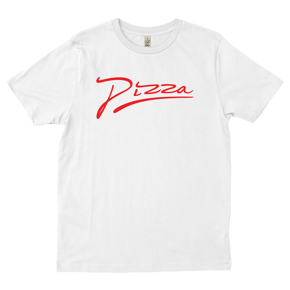 
                  
                    Pizza 'The Best 12 Inch Of All Time' T-Shirt
                  
                