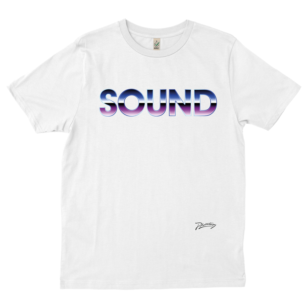 Phantasy 'Sound' T-Shirt