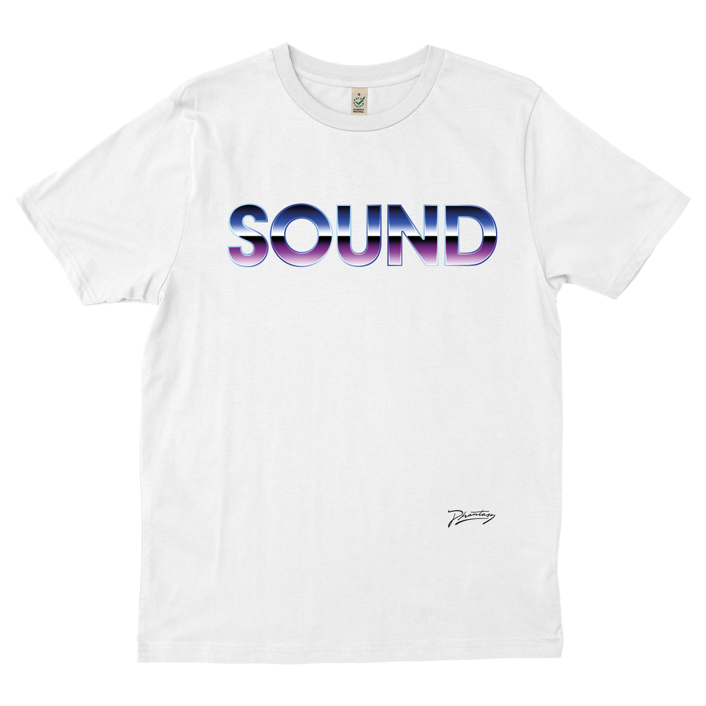 
                  
                    Phantasy 'Sound' T-Shirt
                  
                