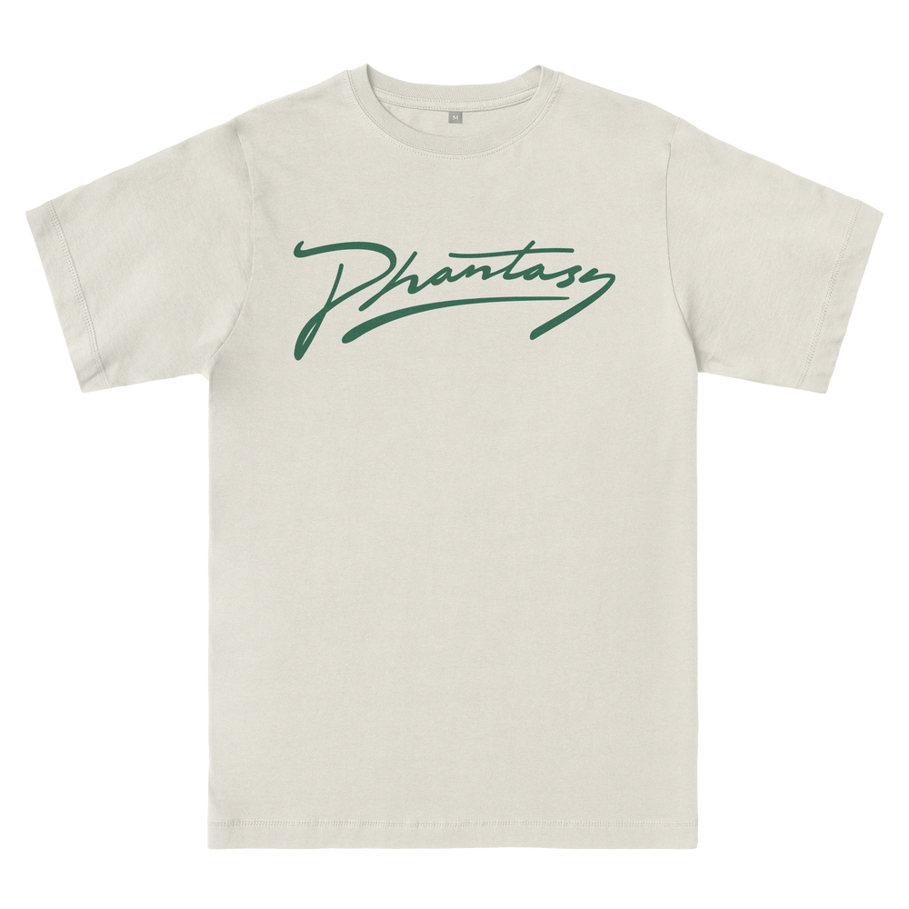 Phantasy Classic Green T-Shirt
