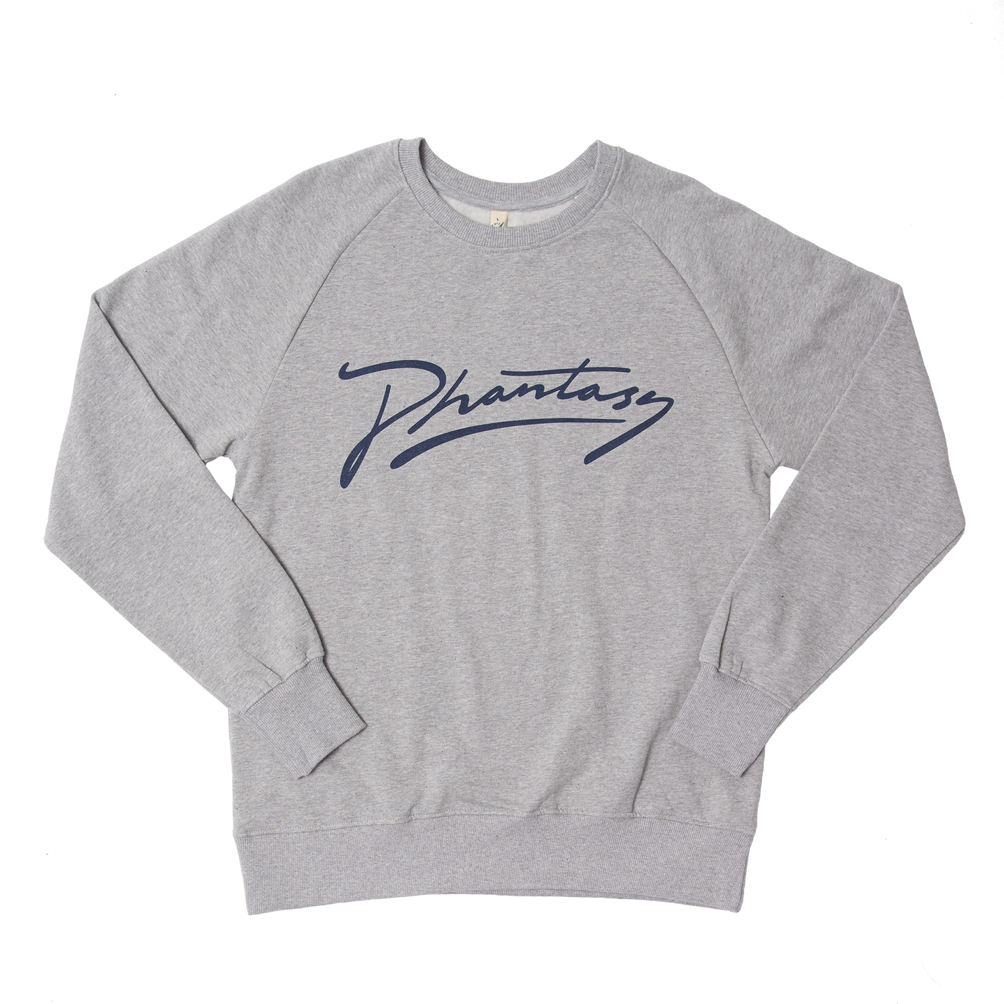 Phantasy Classic Grey Sweatshirt