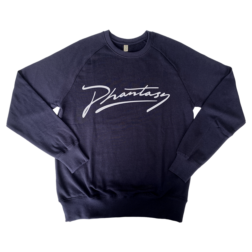 Balmain 2025 navy sweatshirt