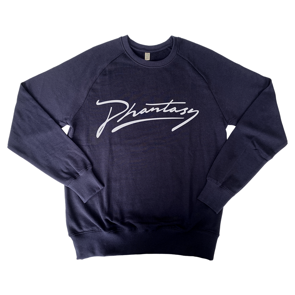 
                  
                    Phantasy Classic Navy Sweatshirt
                  
                