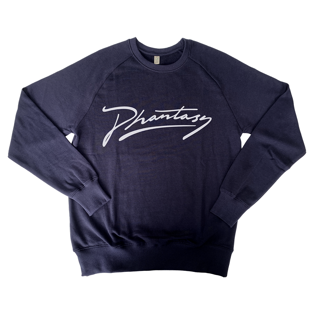 
                  
                    Phantasy Classic Navy Sweatshirt
                  
                
