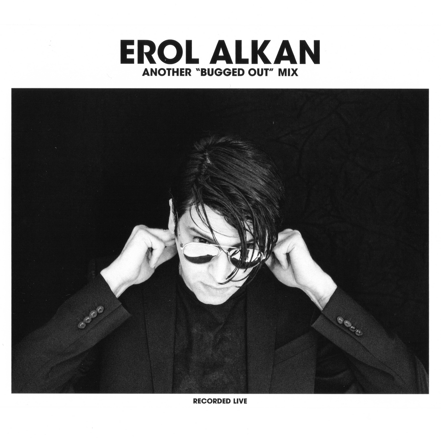 
                  
                    Erol Alkan - Another 'Bugged Out!' Mix & 'Bugged In' Selection [Double CD]
                  
                