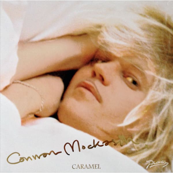 Connan Mockasin - Caramel (CD) [PHLP 03] - CD