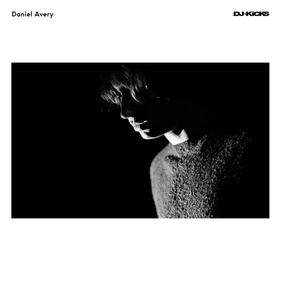 Daniel Avery: DJ-Kicks (Vinyl / CD) [K7 Records] - CD