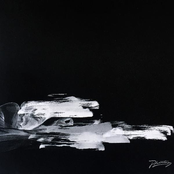 Daniel Avery - New Energy [Collected Remixes] [PHLPCD05] - CD