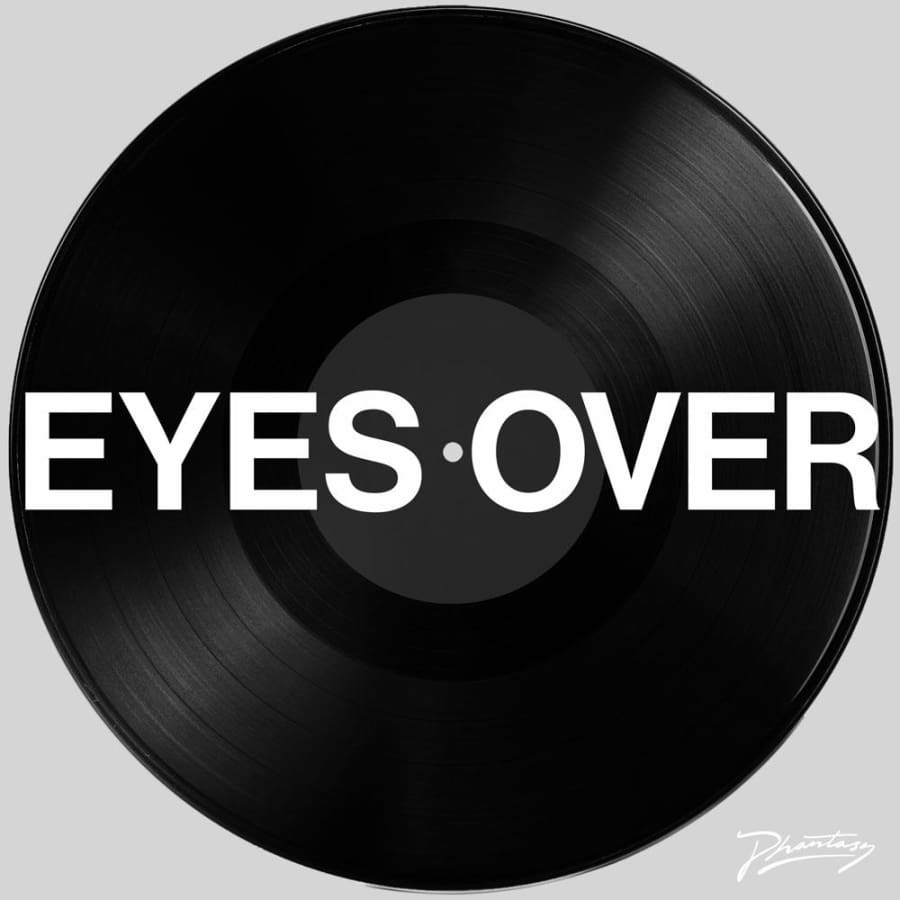 Gabe Gurnsey - Eyes Over [PH74] - Vinyl
