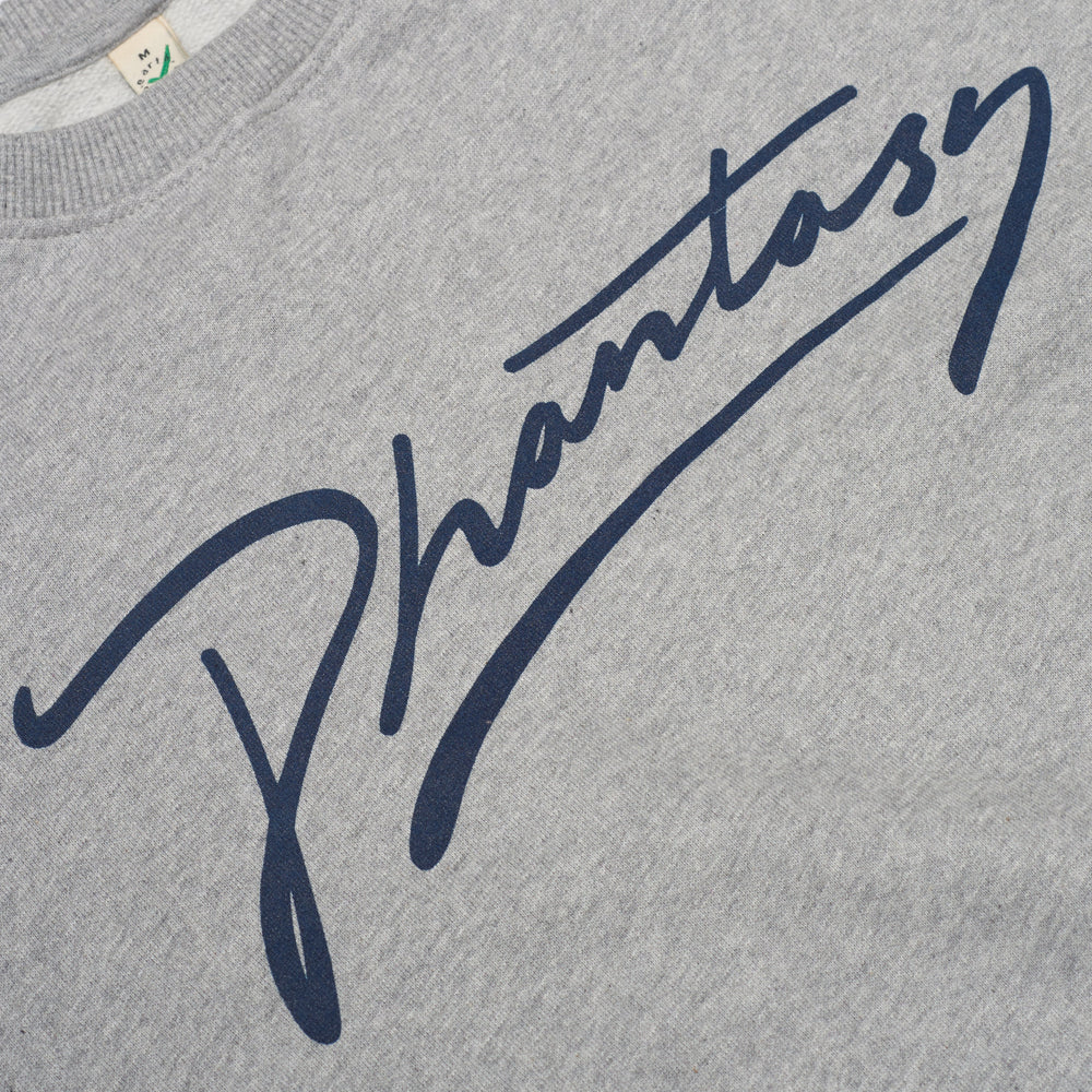 
                  
                    Phantasy Classic Grey Sweatshirt
                  
                