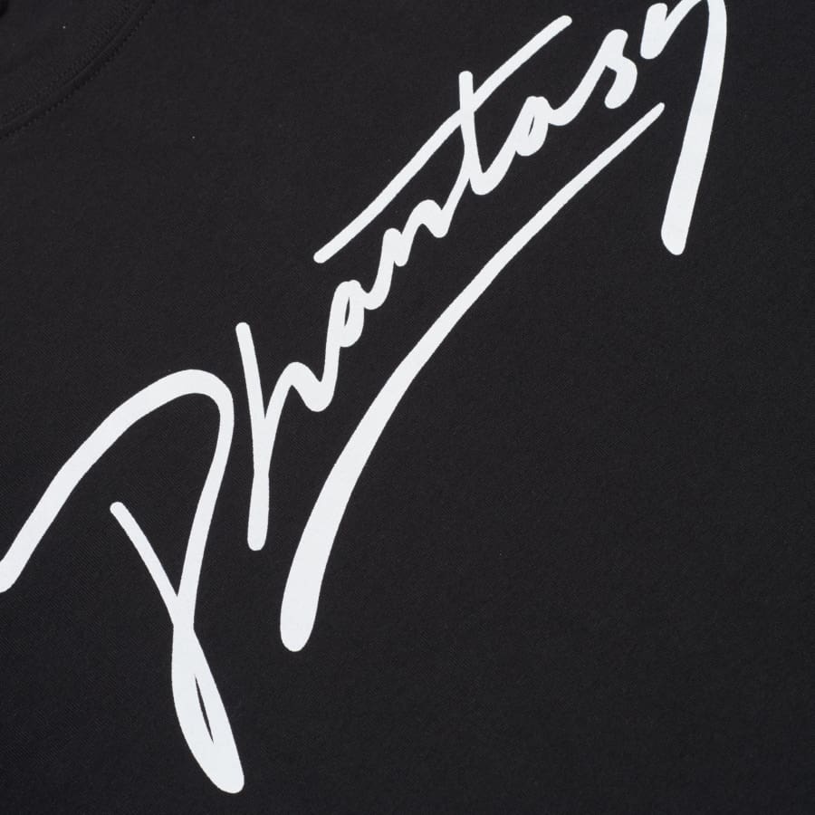 
                  
                    Phantasy Classic Black T-Shirt - T Shirt
                  
                