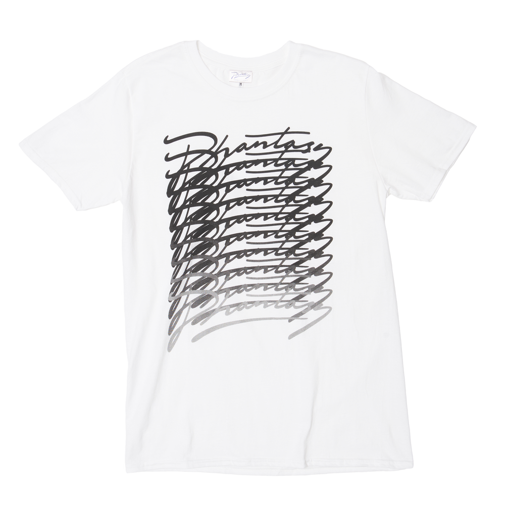 
                  
                    Phantasy 'Repeat' Monochrome T-Shirt
                  
                