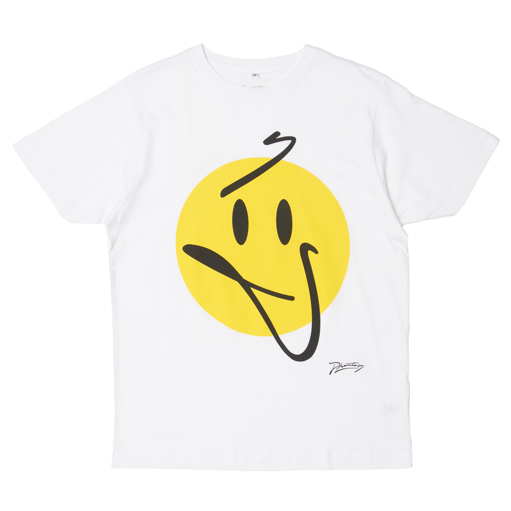 Phantasy 'Smile' T-Shirt