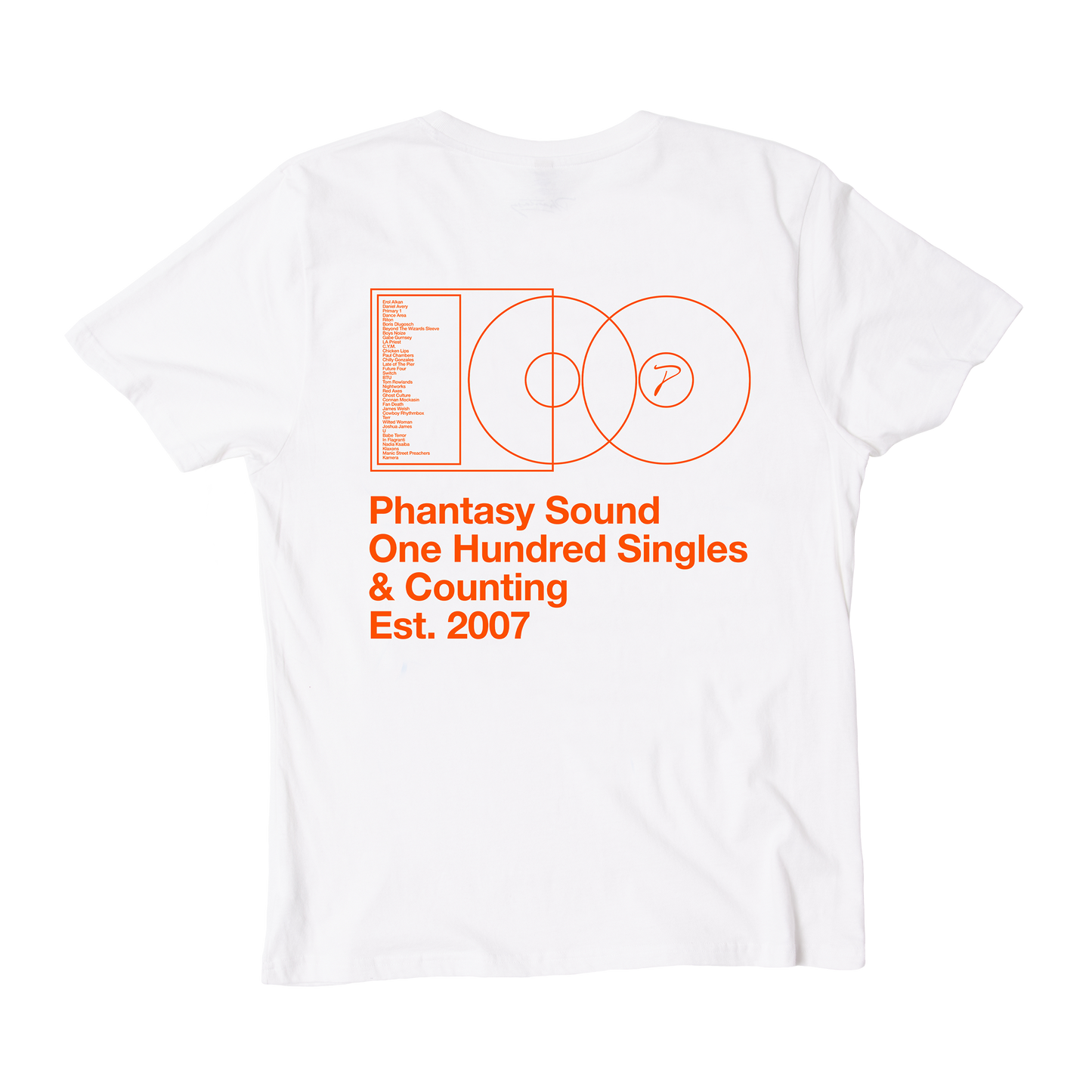 Phantasy '100' T-Shirt