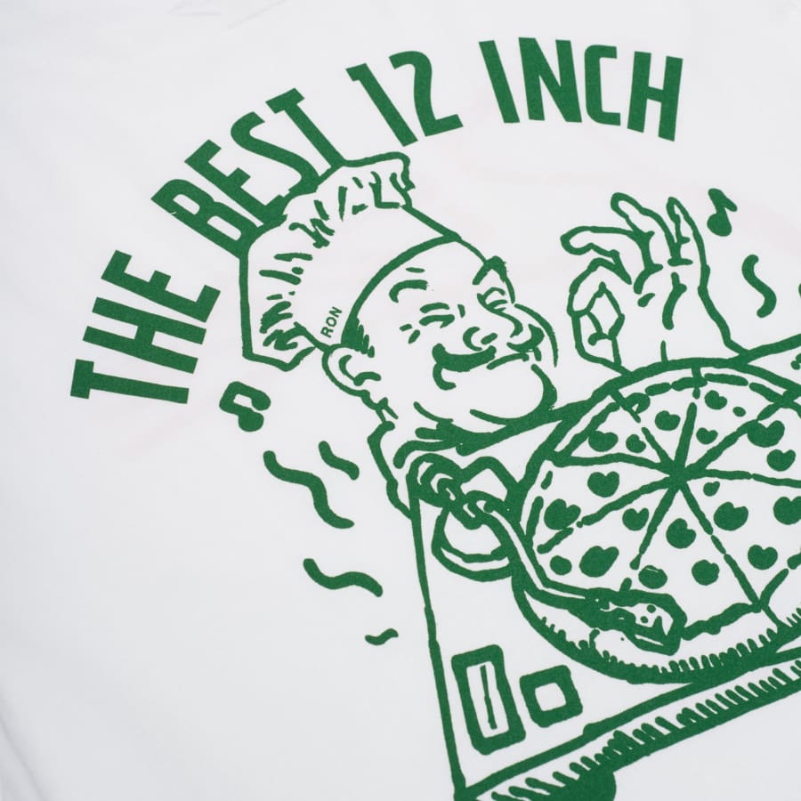 
                  
                    Pizza The Best 12 Inch Of All Time T Shirt - T Shirt
                  
                
