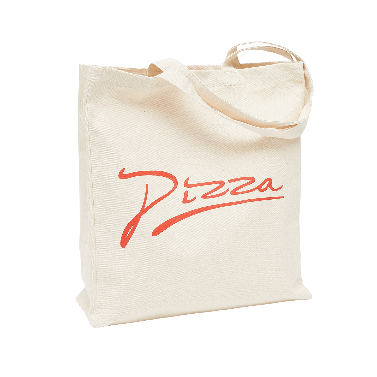 
                  
                    Pizza 'The Best 12" Of All Time' Record Bag
                  
                