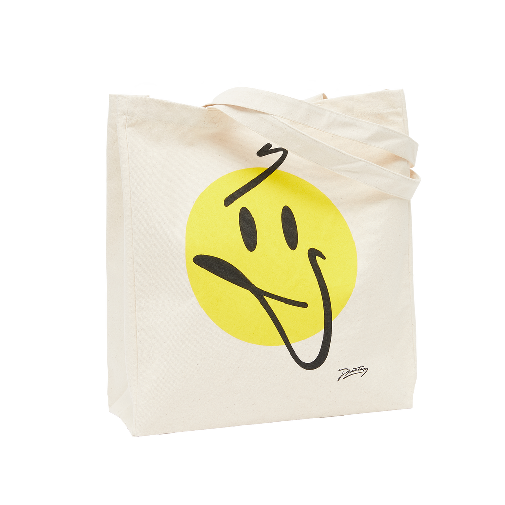 Phantasy 'Smile' Record Bag