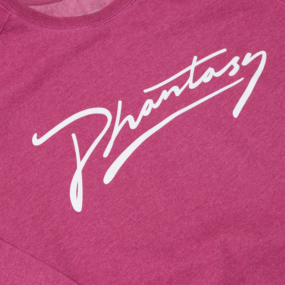 
                  
                    Phantasy Classic Plum Sweatshirt
                  
                
